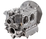 Motorblock-Typ1-AS-41-Magnesium-NOS-Motorgehäuse-Käfer-T1-T2